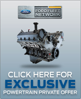 Ford Fleet Network